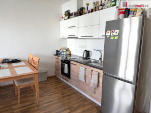 Prodej bytu 1+kk, Uherské Hradiště, Zahrádky, 35 m2