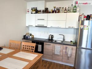 Prodej bytu 1+kk, Uherské Hradiště, Zahrádky, 35 m2