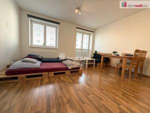 Prodej bytu 1+kk, Uherské Hradiště, Zahrádky, 35 m2
