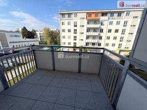Prodej bytu 1+kk, Uherské Hradiště, Zahrádky, 35 m2