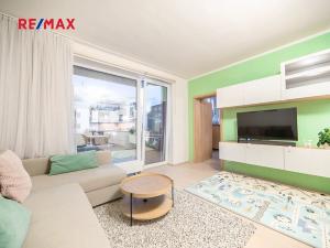 Pronájem bytu 2+kk, Hostivice, Pšeničná, 53 m2