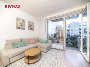 Pronájem bytu 2+kk, Hostivice, Pšeničná, 53 m2