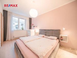 Pronájem bytu 2+kk, Hostivice, Pšeničná, 53 m2