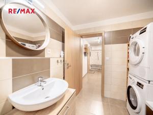 Pronájem bytu 2+kk, Hostivice, Pšeničná, 53 m2
