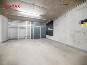 Pronájem bytu 2+kk, Hostivice, Pšeničná, 53 m2