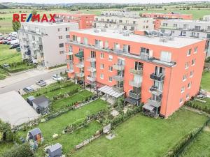 Pronájem bytu 2+kk, Hostivice, Pšeničná, 53 m2