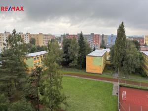 Prodej bytu 3+1, Frýdek-Místek - Frýdek, Novodvorská, 68 m2