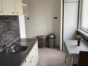 Prodej bytu 3+1, Frýdek-Místek - Frýdek, Novodvorská, 68 m2