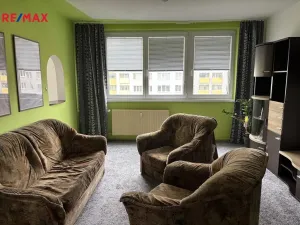 Prodej bytu 3+1, Frýdek-Místek - Frýdek, Novodvorská, 68 m2