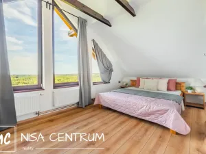 Prodej rodinného domu, Frýdlant, 131 m2