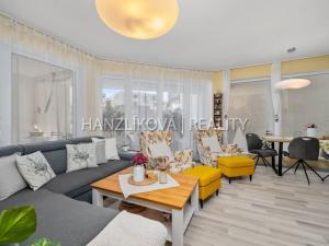 Prodej bytu 3+kk, České Budějovice, Volejbalistů, 92 m2