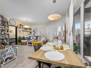 Prodej bytu 3+kk, České Budějovice, Volejbalistů, 92 m2