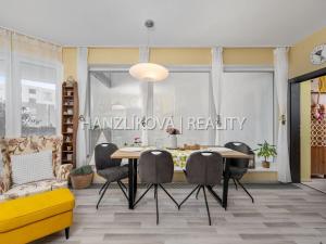 Prodej bytu 3+kk, České Budějovice, Volejbalistů, 92 m2