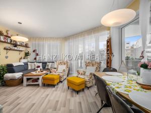 Prodej bytu 3+kk, České Budějovice, Volejbalistů, 92 m2