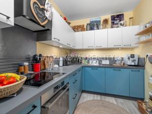 Prodej bytu 3+kk, České Budějovice, Volejbalistů, 92 m2