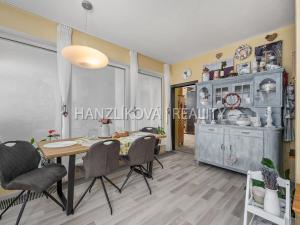 Prodej bytu 3+kk, České Budějovice, Volejbalistů, 92 m2
