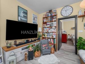 Prodej bytu 3+kk, České Budějovice, Volejbalistů, 92 m2