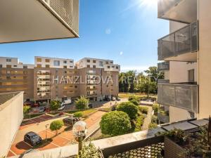 Prodej bytu 3+kk, České Budějovice, Volejbalistů, 92 m2