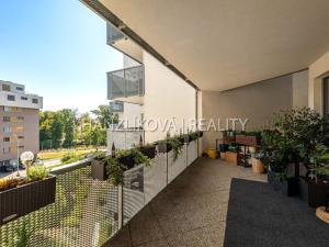 Prodej bytu 3+kk, České Budějovice, Volejbalistů, 92 m2