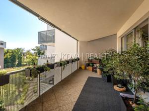 Prodej bytu 3+kk, České Budějovice, Volejbalistů, 92 m2
