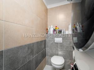 Prodej bytu 3+kk, České Budějovice, Volejbalistů, 92 m2