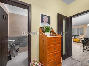 Prodej bytu 3+kk, České Budějovice, Volejbalistů, 92 m2