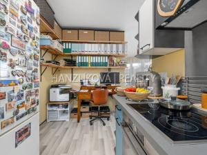 Prodej bytu 3+kk, České Budějovice, Volejbalistů, 92 m2