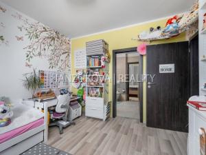 Prodej bytu 3+kk, České Budějovice, Volejbalistů, 92 m2