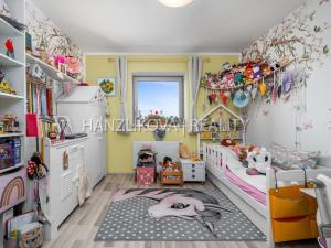 Prodej bytu 3+kk, České Budějovice, Volejbalistů, 92 m2