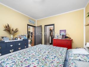 Prodej bytu 3+kk, České Budějovice, Volejbalistů, 92 m2