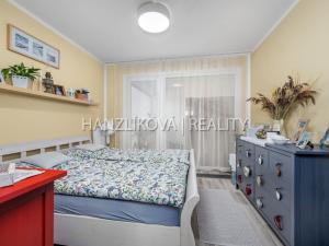 Prodej bytu 3+kk, České Budějovice, Volejbalistů, 92 m2