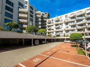 Prodej bytu 3+kk, České Budějovice, Volejbalistů, 92 m2