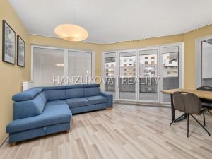 Prodej bytu 3+kk, České Budějovice, Volejbalistů, 92 m2