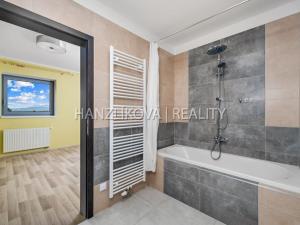 Prodej bytu 3+kk, České Budějovice, Volejbalistů, 92 m2