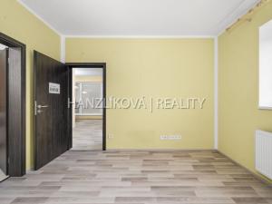 Prodej bytu 3+kk, České Budějovice, Volejbalistů, 92 m2