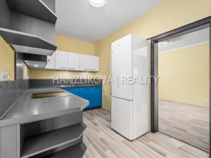 Prodej bytu 3+kk, České Budějovice, Volejbalistů, 92 m2