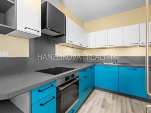 Prodej bytu 3+kk, České Budějovice, Volejbalistů, 92 m2