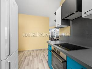 Prodej bytu 3+kk, České Budějovice, Volejbalistů, 92 m2