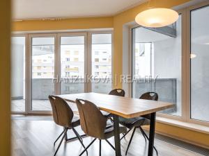 Prodej bytu 3+kk, České Budějovice, Volejbalistů, 92 m2