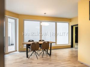 Prodej bytu 3+kk, České Budějovice, Volejbalistů, 92 m2