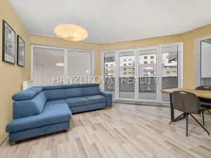 Prodej bytu 3+kk, České Budějovice, Volejbalistů, 92 m2