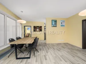 Prodej bytu 3+kk, České Budějovice, Volejbalistů, 92 m2