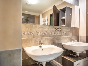 Prodej bytu 3+kk, České Budějovice, Volejbalistů, 92 m2