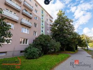 Prodej bytu 2+1, Plzeň - Východní Předměstí, Koterovská, 52 m2