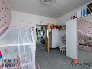 Prodej bytu 2+1, Plzeň - Východní Předměstí, Koterovská, 52 m2