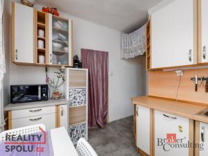 Prodej bytu 2+1, Plzeň - Východní Předměstí, Koterovská, 52 m2