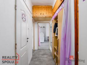 Prodej bytu 2+1, Plzeň - Východní Předměstí, Koterovská, 52 m2