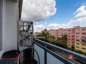 Prodej bytu 2+1, Plzeň - Východní Předměstí, Koterovská, 52 m2
