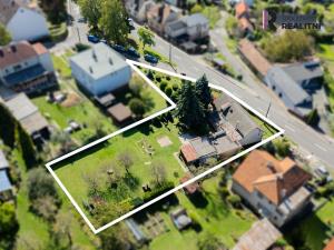 Prodej rodinného domu, Zlín - Mladcová, Návesní, 70 m2