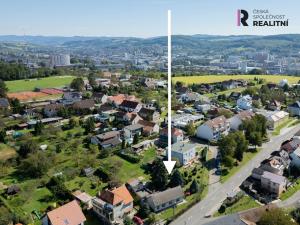 Prodej rodinného domu, Zlín - Mladcová, Návesní, 70 m2
